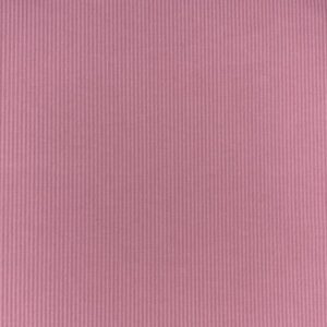 Baumwolldruck Streifen, rose