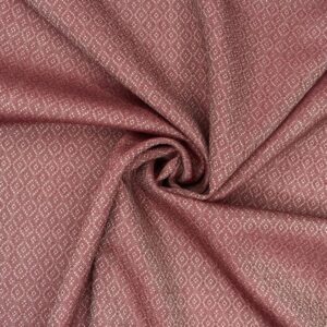 Raute 512 Stretch, chianti  Kette natur
