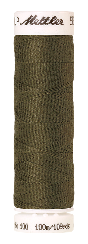 Seralon 100 farbig 100m