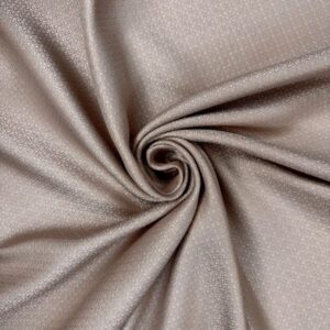 Jacquard Micro, perlbeige