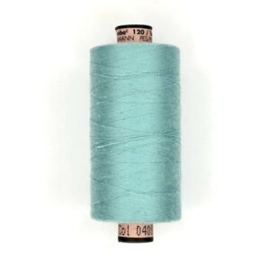 SABA Nähfaden 120 farbig