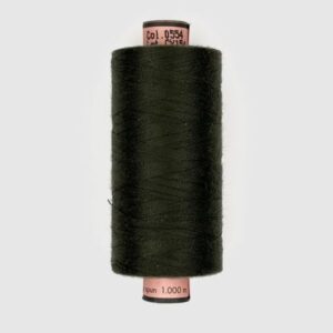 SABA Nähfaden 120 farbig