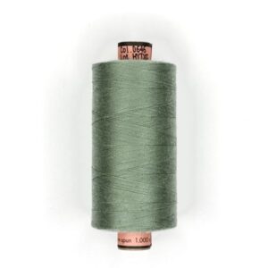 SABA Nähfaden 120 farbig