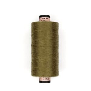SABA Nähfaden 120 farbig