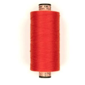 SABA Nähfaden 120 farbig