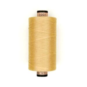 SABA Nähfaden 120 farbig