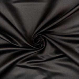Duchesse, schwarz
