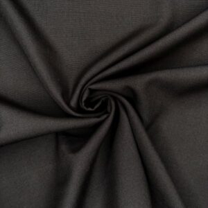 Feinwebe, schwarz
