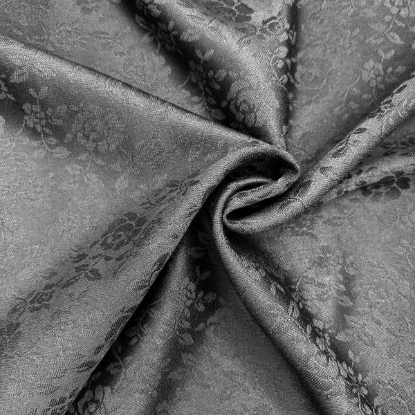 Buchberg Wollmischung, schwarz