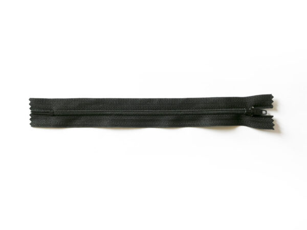 Reißverschl. Kunst. 55cm 10St
