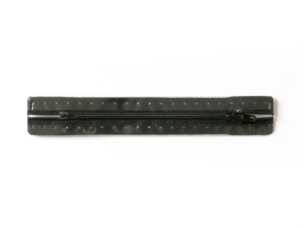 Reißverschl. P unteilbar 18cm