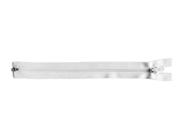 Reißverschluss P 5mm teilbar 40cm