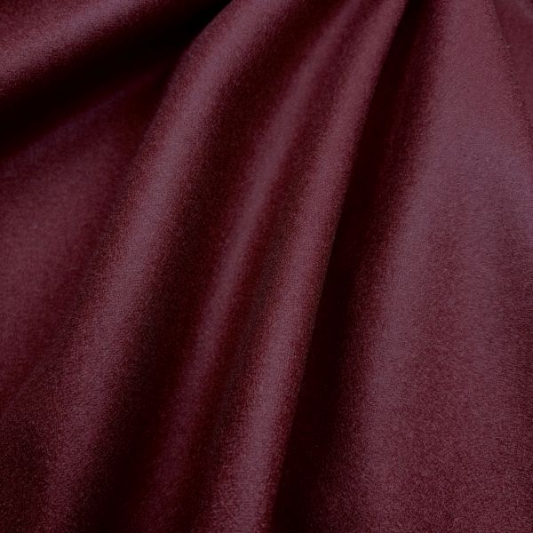 Trachten-/Tuchloden, burgund – Bild 2