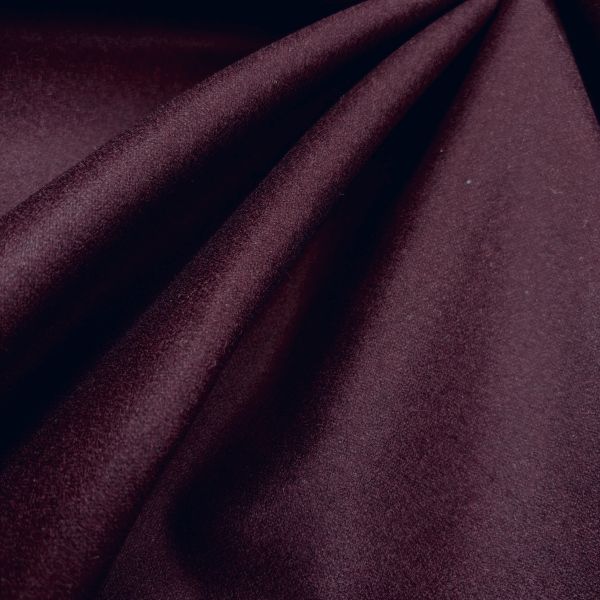 Trachten-/Tuchloden, merlot – Bild 2