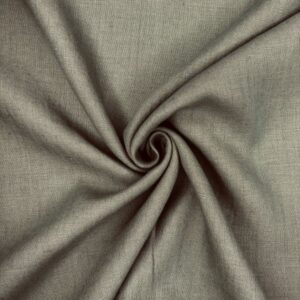 Leinen, schilfgrün