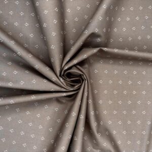 Baumwolldruck, kreide