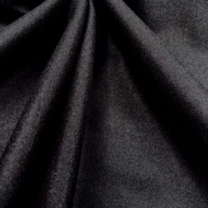 Trachten-/Salonloden schwarz