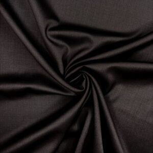 Cady Glacé schwarz  310 g