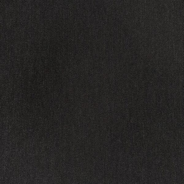 Stretch Polyester, schwarz – Bild 3