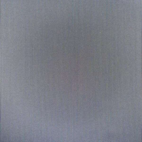 Streifen, denim – Bild 3