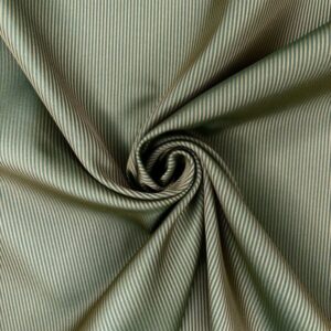 Streifen, bronze/dunkelgrün