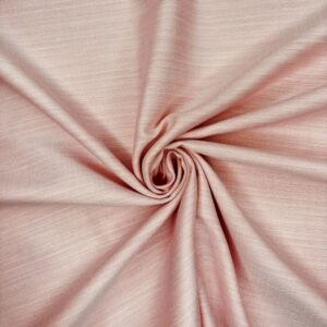 Glacé, pfirsich/weiß