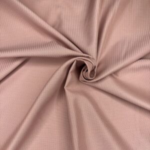 Nadelstreifen, pfirsich/viola