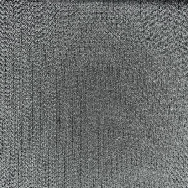 Fischgrat, kettschwarz