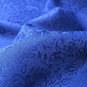 Falkenstein Wollmischung, marineblau