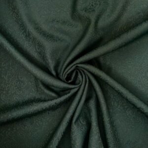 Falkenstein Wollmischung, dunkelgrün