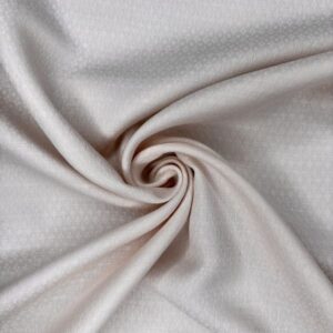 Hochköpfl Leinenmischung, weiß