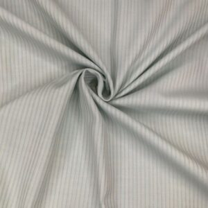 Längsstreifen 962 Baumwollmischung, brandung