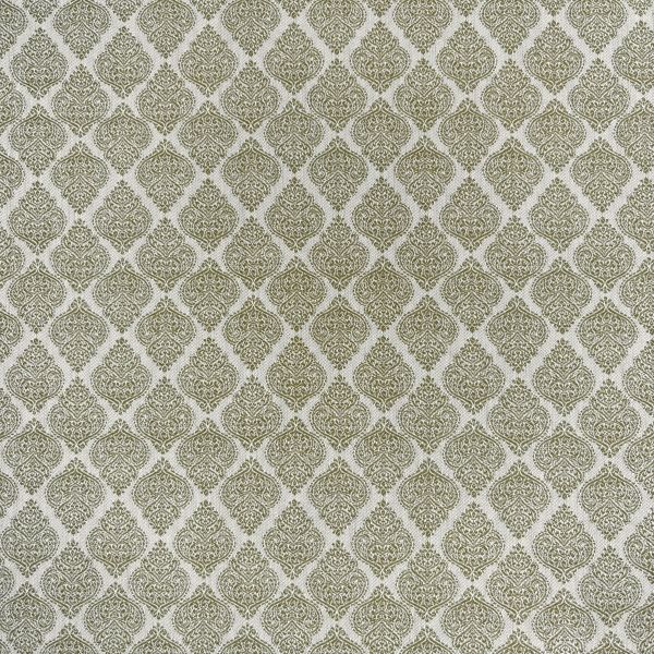 Döllberg Baumwollmischung, liane Kette weiß – Bild 3