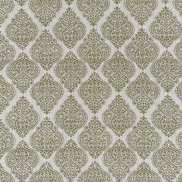 Döllberg Baumwollmischung, liane Kette weiß – Bild 4