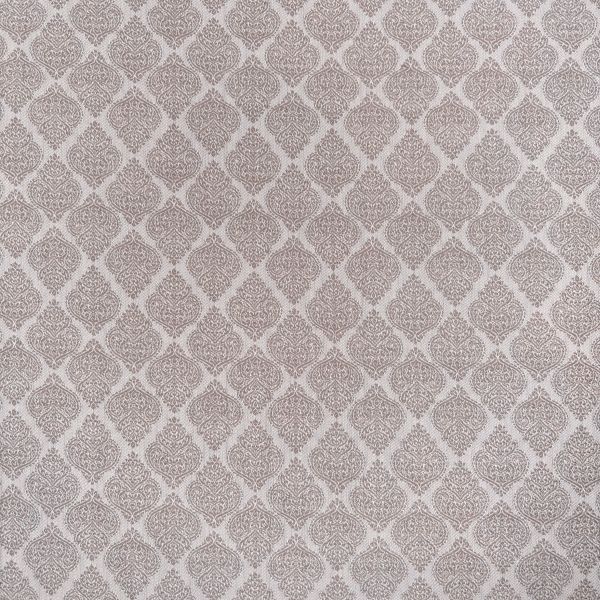 Döllberg Baumwollmischung, schlamm Kette weiß – Bild 3