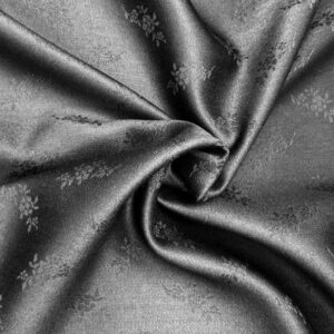 Schneibstein Wollmischung, schwarz