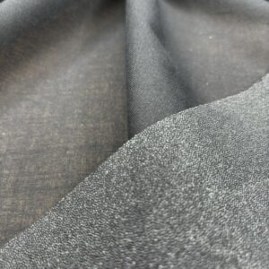 Vlieseline G700 schwarz mittelschwer