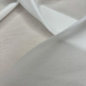 Vlieseline G785 elastisch fein, weiß