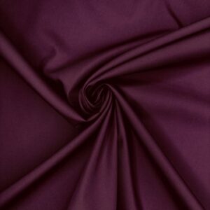 Trachtenfutter Baumwolle, beere