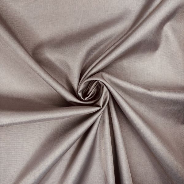 Venezia-Futterstoff silber