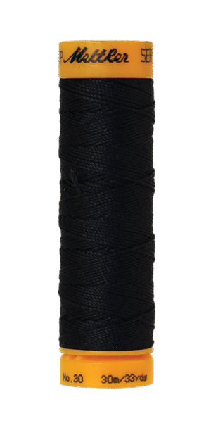 Seralon 30 farbig 30m Stärke 30/3