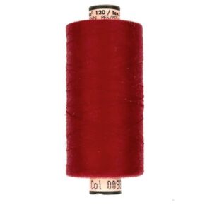 SABA Nähfaden 120 farbig