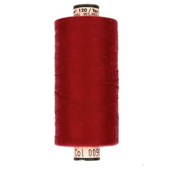 SABA Nähfaden 120 farbig