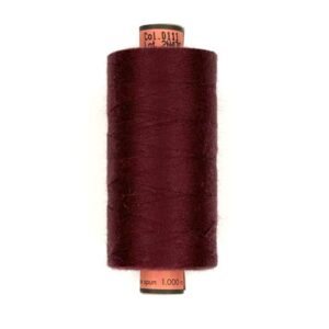 SABA Nähfaden 120 farbig