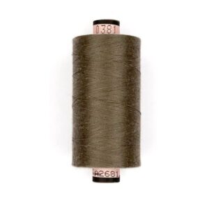 SABA Nähfaden 120 farbig