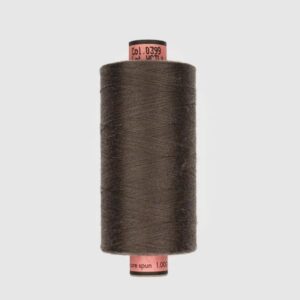 SABA Nähfaden 120 farbig