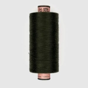 SABA Nähfaden 120 farbig