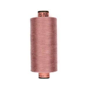 SABA Nähfaden 120 farbig