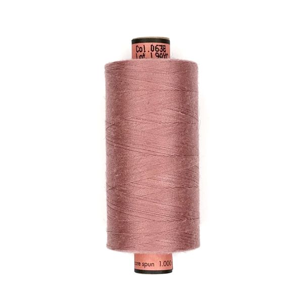 SABA Nähfaden 120 farbig