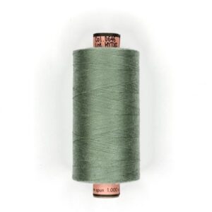 SABA Nähfaden 120 farbig